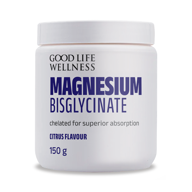 Magnesium Bisglycinate
