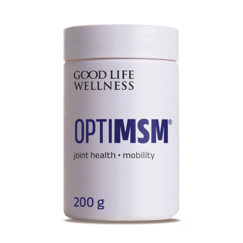 Opti-MSM