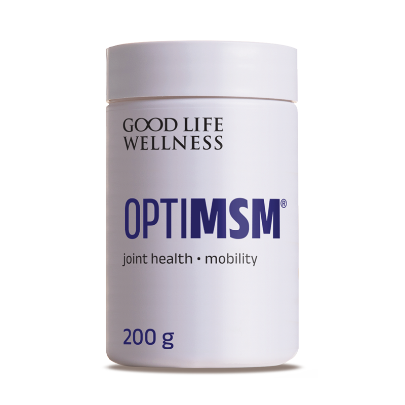 Opti-MSM