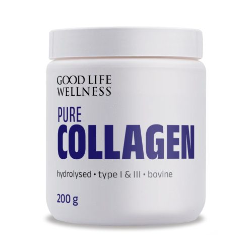 Pure Collagen 200g
