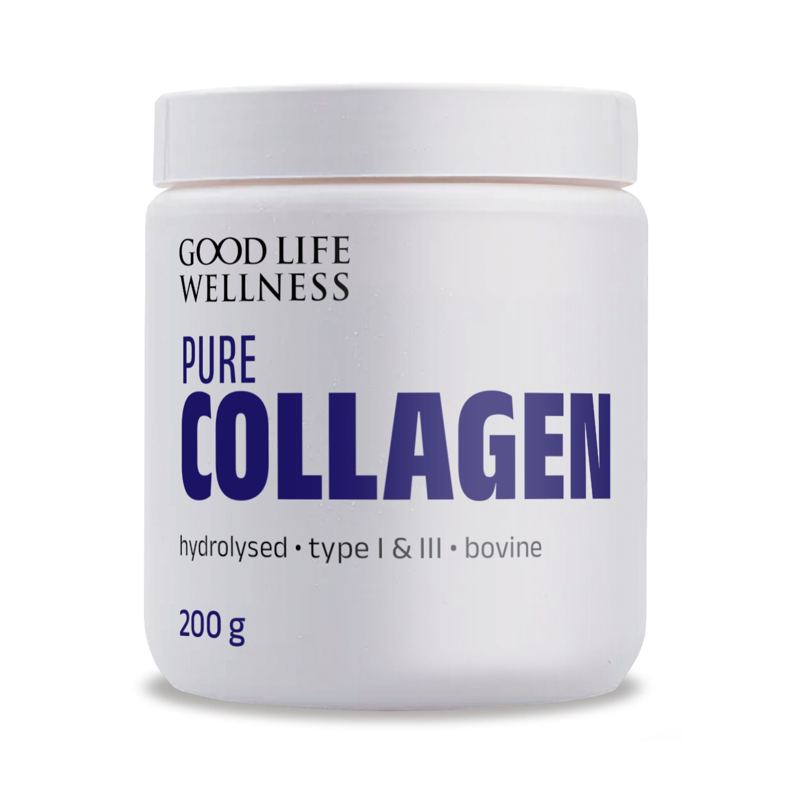 Pure Collagen 200g