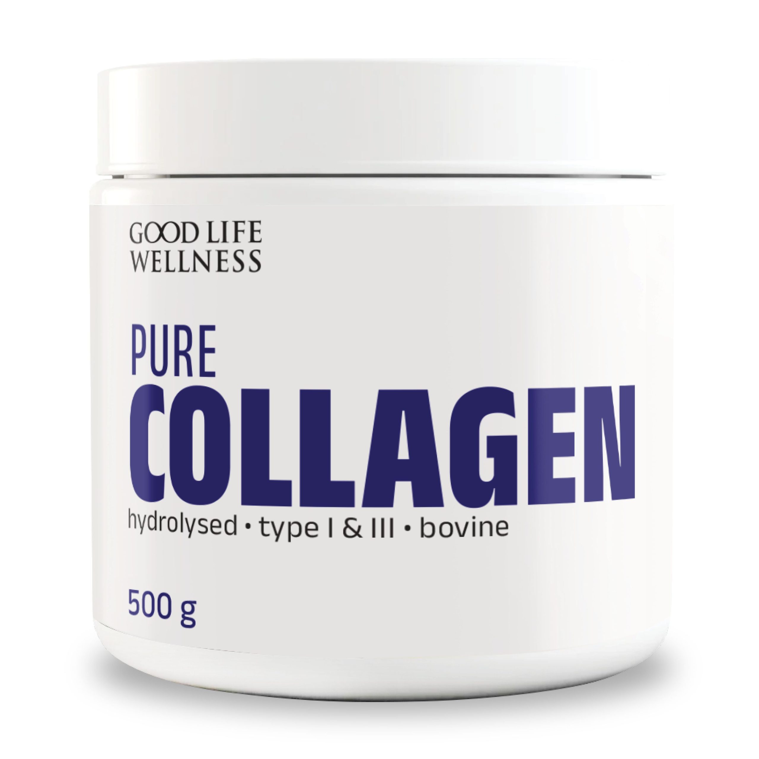 Pure Collagen 500g