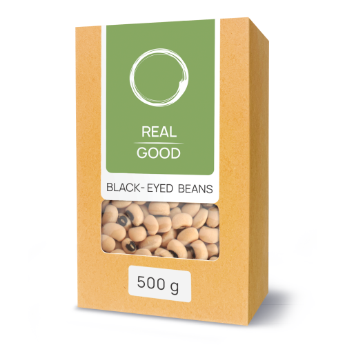 Black Eye Beans