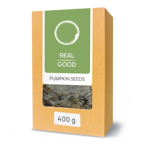 Pumpkin Seeds