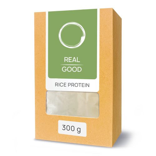 Rice Protein Concentrate