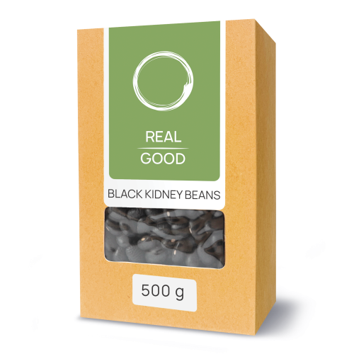Black  Beans