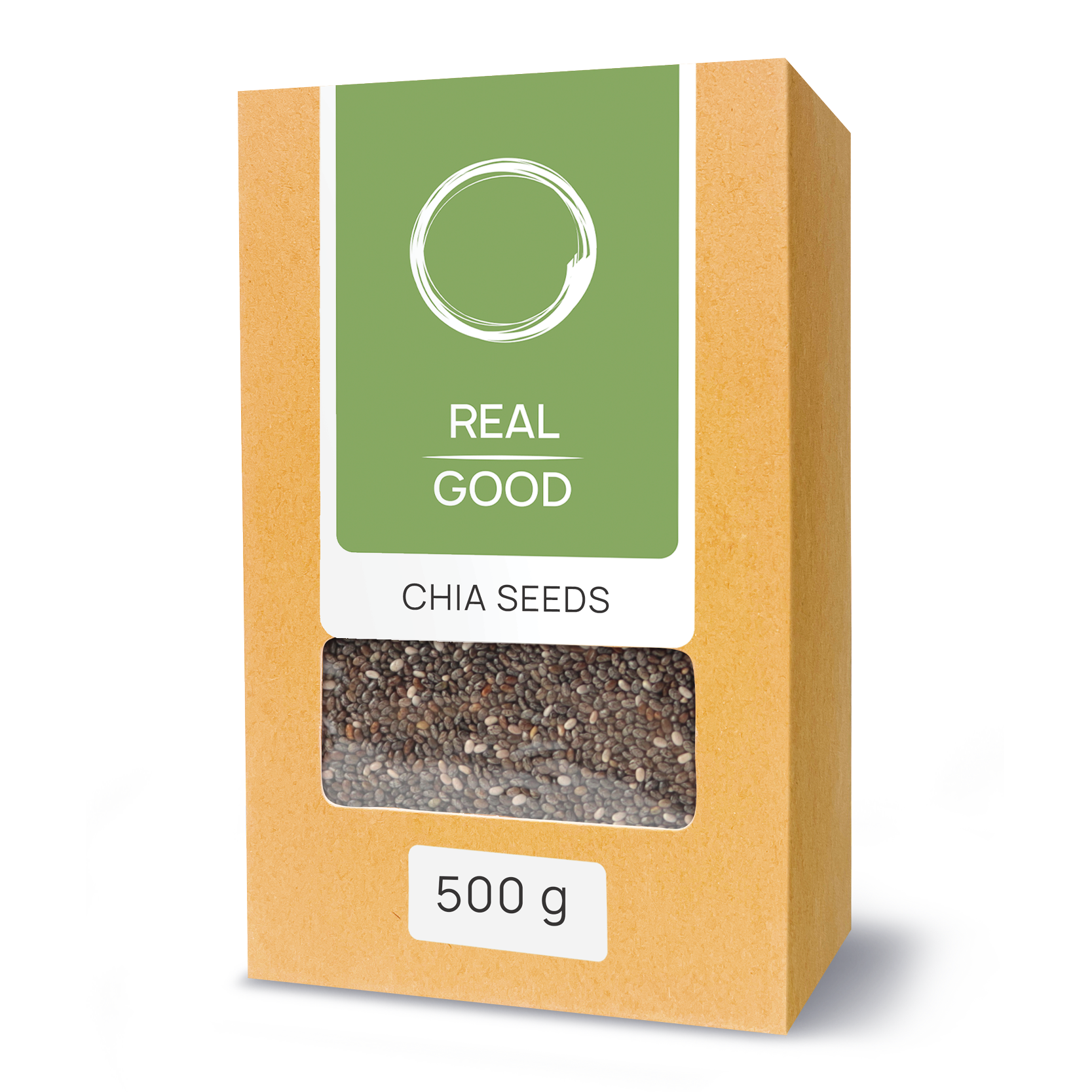Chia Seeds