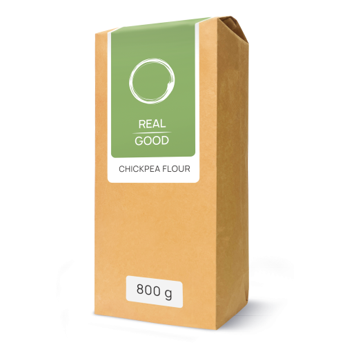 Chickpea Flour