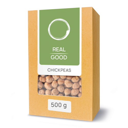 Chickpeas