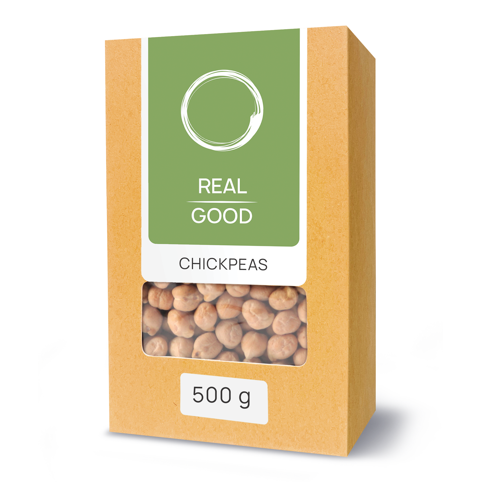 Chickpeas