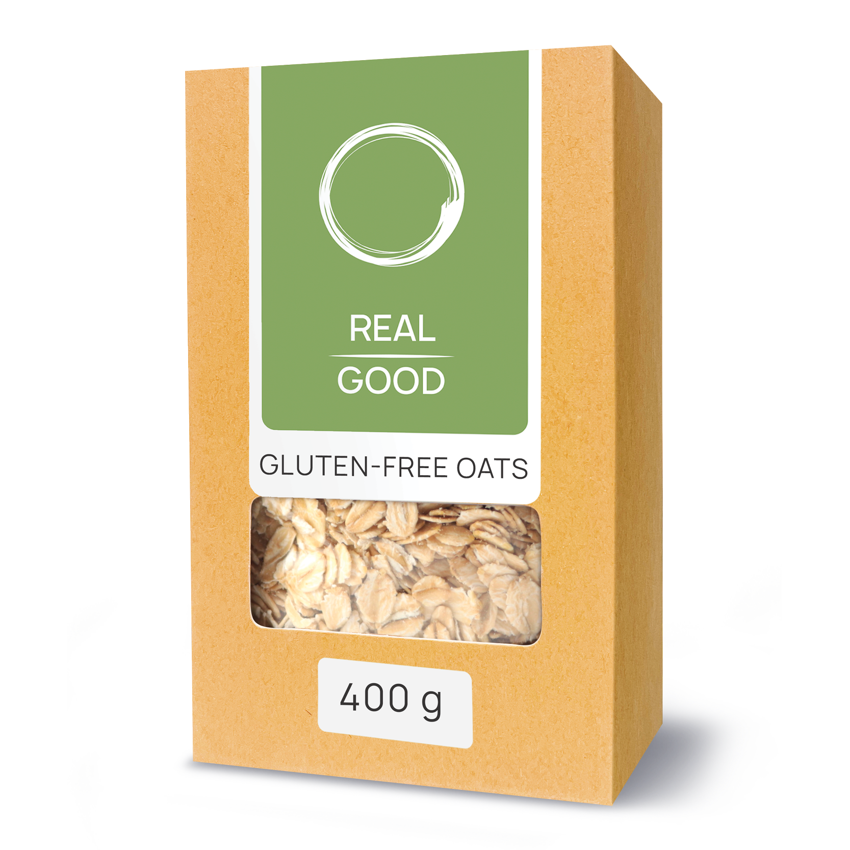 Rolled Oats Gluten Free