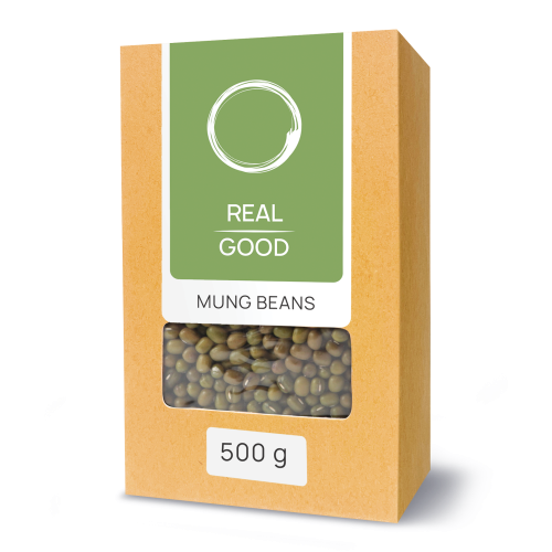 Mung Beans