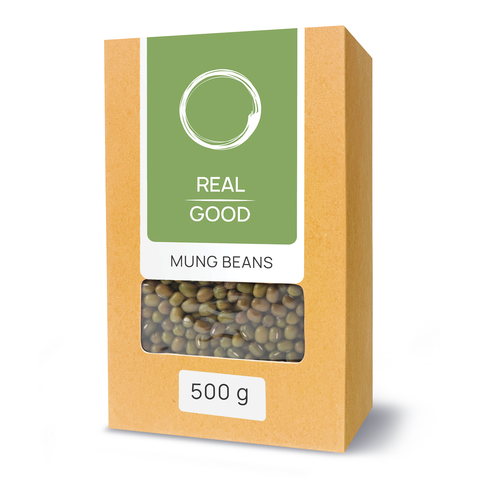 Mung Beans