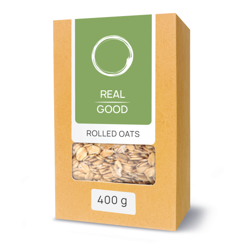 Rolled Oats