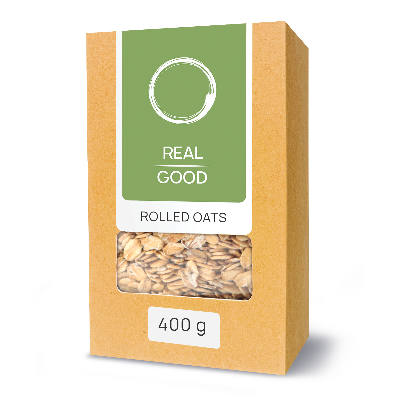 Rolled Oats