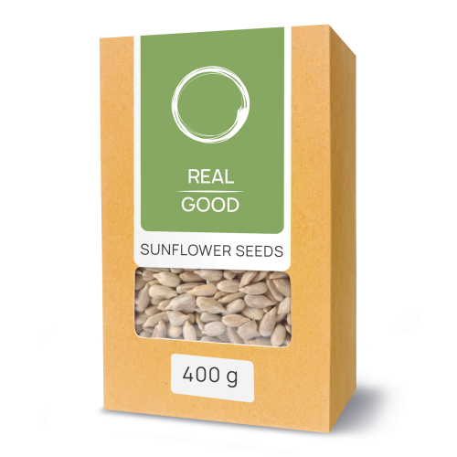Sunflower Seeds