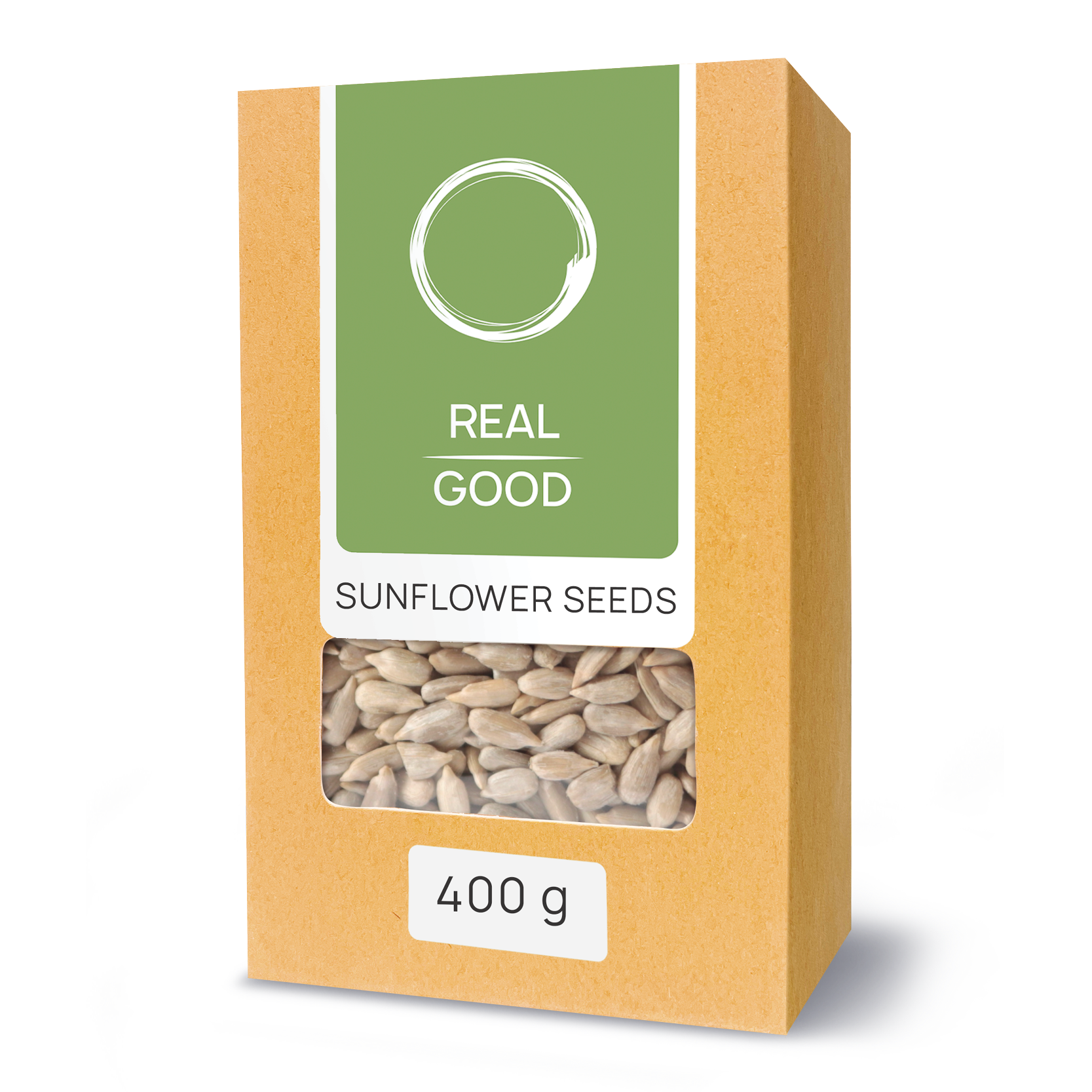 Sunflower Seeds