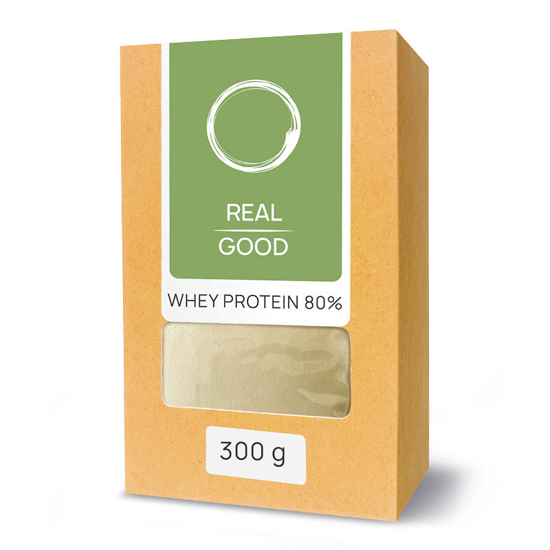 Whey Protein Concentrate