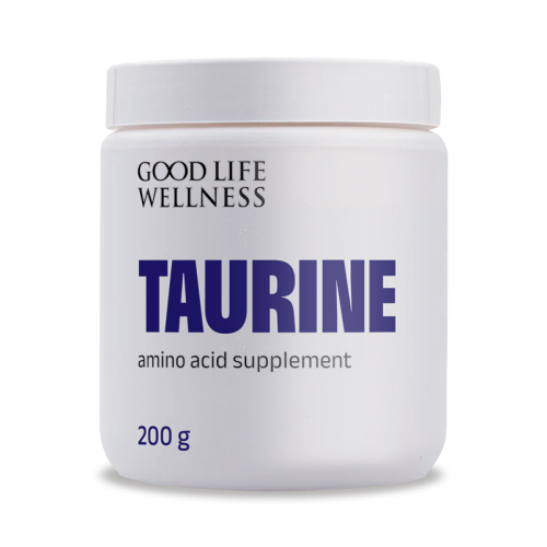 Taurine