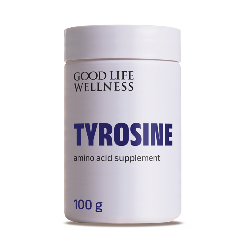 Tyrosine