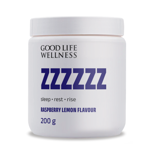 Zzzz Sleep Support