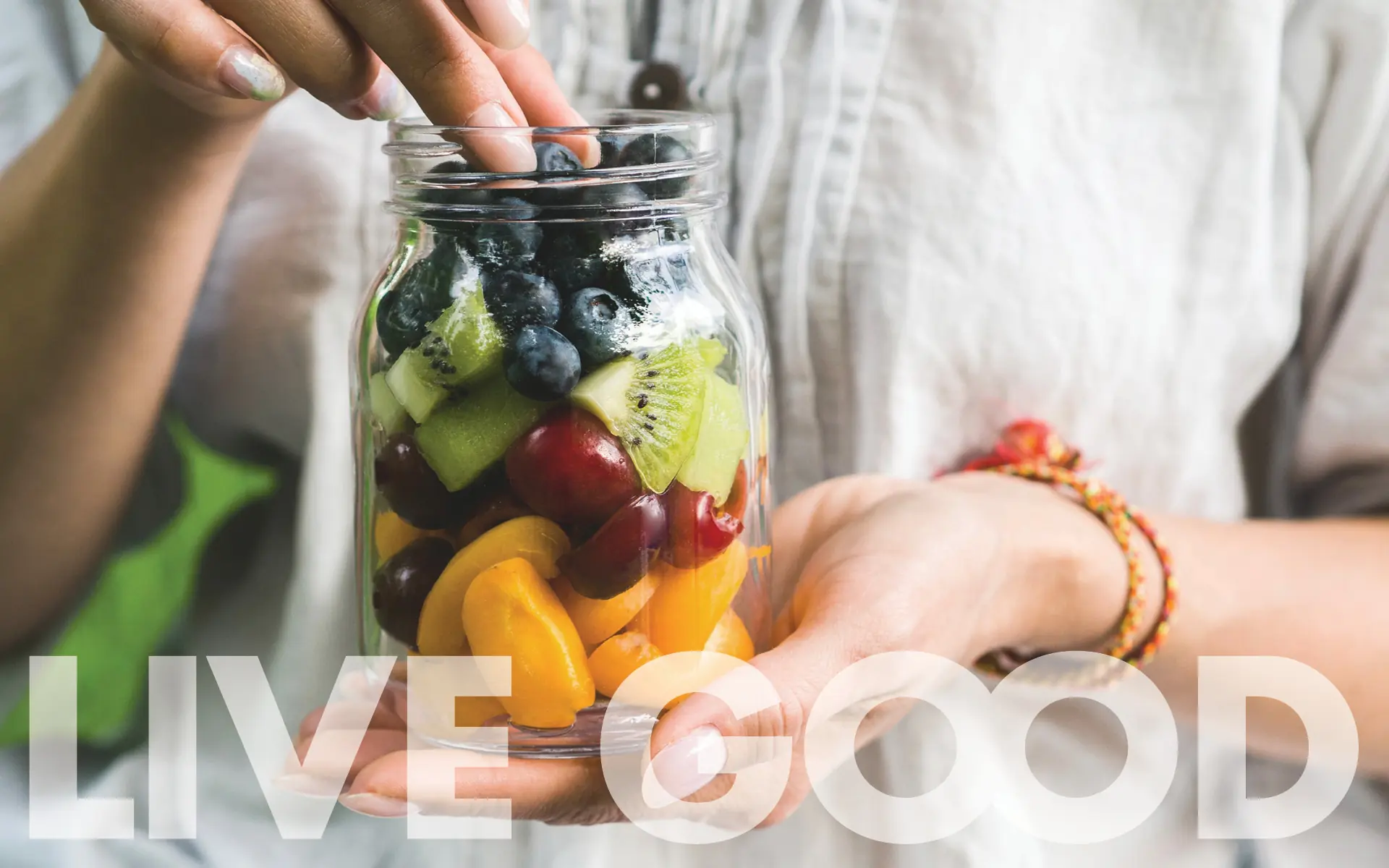 GoodLife Banner